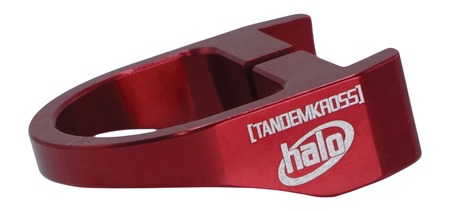 Halo Charging Ring Ruger MKIII/MKIV & 22/45 Red