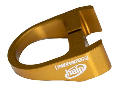Halo Charging Ring MKIII/MKIV & 22/45 Gld