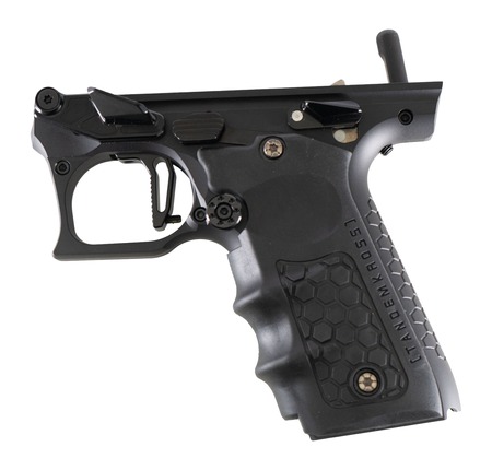 #TANDEMIZED "Cthulhu Lwr For Mark IV & 22/45