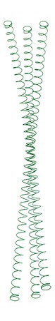 Magazine Springs Ruger Mark Series Green 3Pk