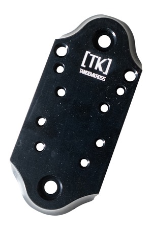 Shadow Mnt V3.0 For Ruger Mark Series