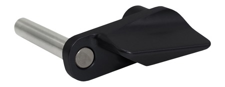 Cornerstone Safety Thumb Ledge MKIV 22/45 Blk