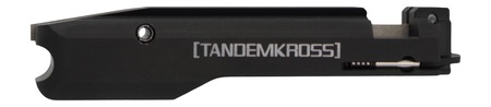 TANDEMKROSS TK18N0122BLK2 KROSSFIRE BOLT