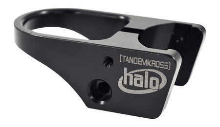 ''HALO'' CHARGING RING FOR BROWNING BUCKMARK