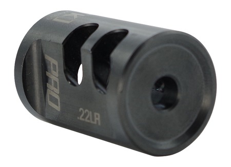 Game Changer Pro Compensator For .22LR