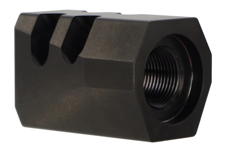 Game Changer Pro Squared Comp For .22LR