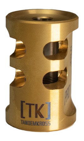 TANDEMKROSS TK00N0269GLD1 GAME CHANGER PRO CMP GLD