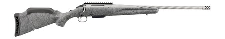 RUGER AMER G2 223REM 5RD 20" FLUSH
