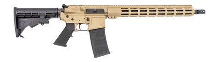 ACI 55616BBFDE    BRAVO 556 16    FDE