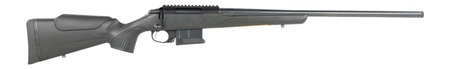 TIKKA T3X CTR 6CM 24" 10RD BLK