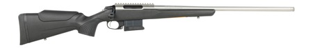 TIKKA T3X CTR 6CM 24" 10RD SS/SYN
