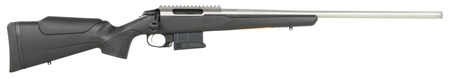 TIKKA T3X LITE 6CM 22" 3RD BLK