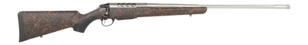TIKKA T3X ROUGHTECH 6CM 24" 3RD STS