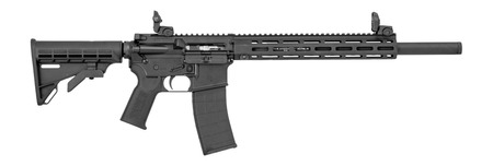 TIPPMANN M4-22 ELITE ISS 22LR BLK