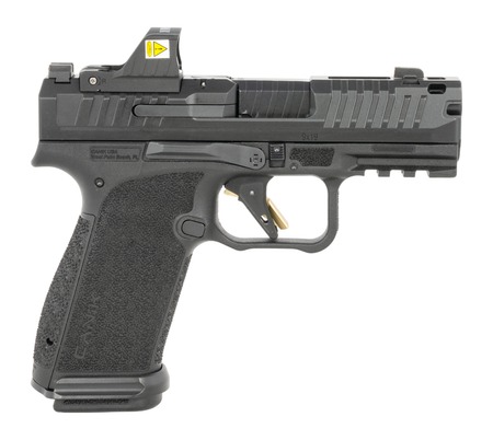 CANIK METE MC9 PRME 9MM BLK MO1 17RD
