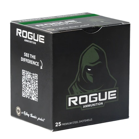 ROGUE RA-12-138-4S           12G 3" 1-3/8 4  25/10