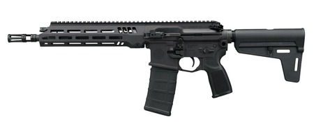 SIG 516 G3 5.56NATO 11.5" 30RD PSTL