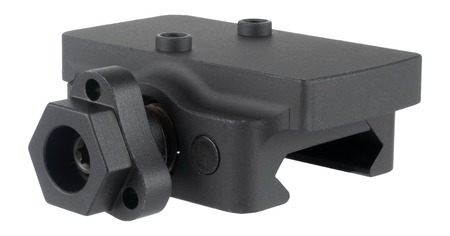 TRIJICON RMRCC LOW MOUNT Q-LOC