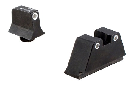 TRIJICON BRIGHT & TOUGH NIGHT GLOCK GRN/YELLOW