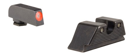 TRIJICON HD FOR GLK MOS 9MM ORANGE