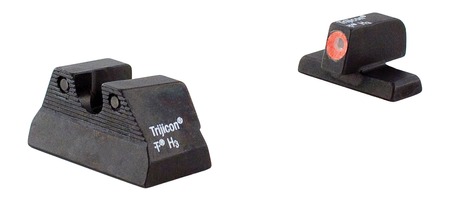 TRIJICON NS H&K HD SET ORG