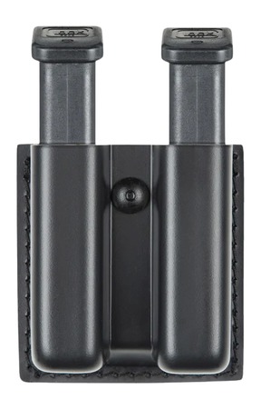 SAF 079-83-41     DBL MAG GLOCK 17/22 STX PLN BLK