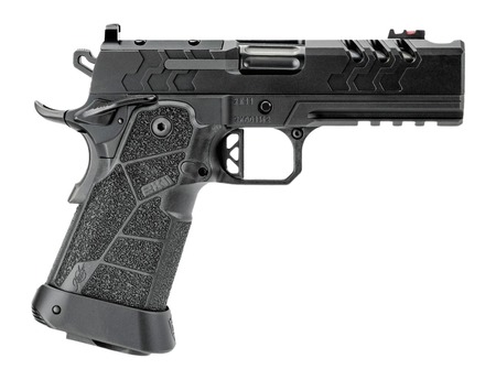 KMB 2K11 PRO COM OR FS 9MM 19R