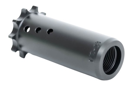 RS - Resilient Piston