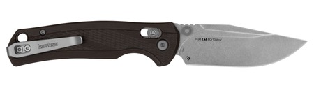 KER MANEUVER BLK 3.2 DP