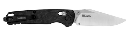 KERSHAW BELAIR CLIP PNT CF 3.05" BLK
