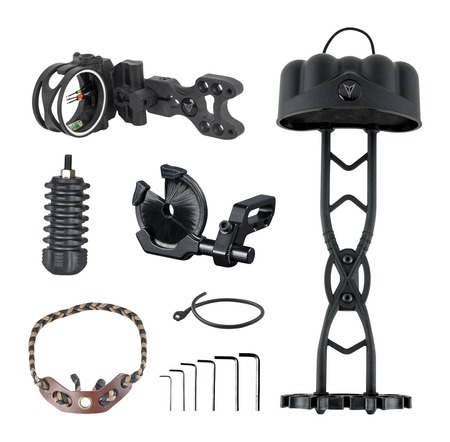 30-06 BPNXTL-BK  BOW ACCESSORY PACKAGE NEXT LEVEL