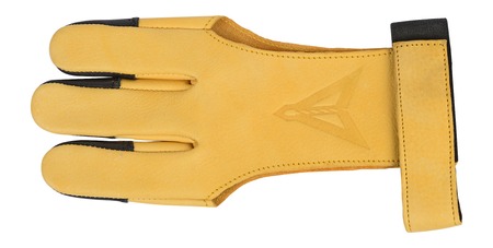 30-06 STSGLG-1  SOFT TOUCH ELITE SHOOTING GLOVE L