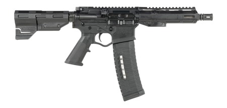 ATI GAX5567ML60TBNS ALPHA MAXX 5.56    7.5 W/BLADE