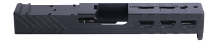 SYLVAN GL19G4     GLK 19 G4 SLIDE STRIPPED
