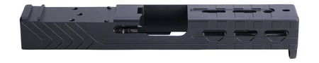 SYLVAN SLIDE FOR GLK19 G4 CMPLT BLK