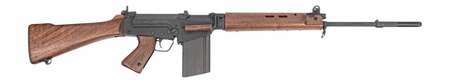 H&R HR51655239548 T48 .308/7.62X51MM 21"