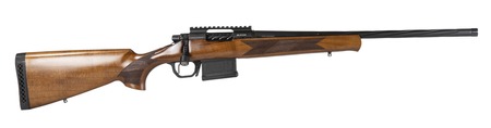 BALIKLI 308WIN 20" TB 5RD WOOD BLK