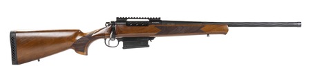 BALIKLI 30-06 20" TB 5RD WOOD BLK