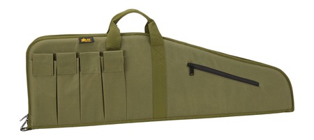 US PK MSR CASE 45" OD GREEN
