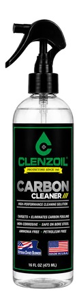 CLENZOIL 5935  CARBON CLEANER TRIGGER SPRAYER 16OZ