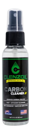 CLENZOIL 5123  CARBON CLEANER PUMP    SPRAYER  2OZ