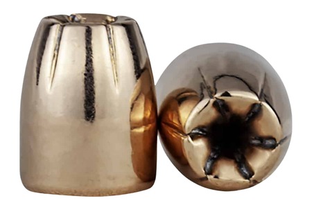 .380 Cal. (.356) 100gr HHP 250ct bullets