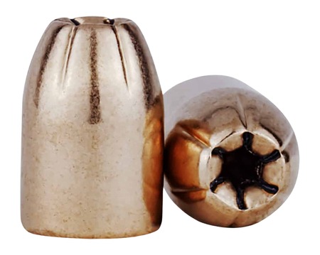 .40 S&W/10mm (.401) 180gr HHP 250ct bullets