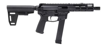GFORCE ARMS JAWBONE HYBRID