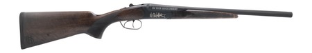 HER BL1218BK-DH    BADLANDER 12 GA 18.5 2R BK DHGN