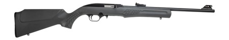 ROSSI RS22L1811G     RS22 22LR 18 10R       BK/GRY
