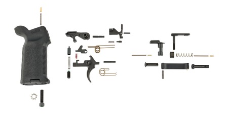 RUG AR LPK ELT 452 TRGR MOE-K2 GRIP