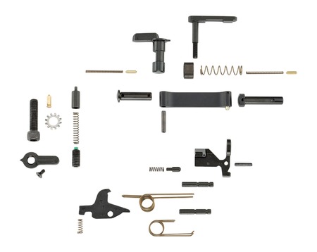 AR LOWER PARTS KIT