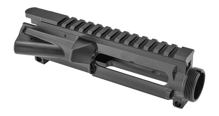 RUG AR15 STRIPPED UPPER RECEIVER
