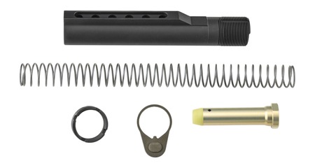 RUGER AR BUFFER TUBE KIT